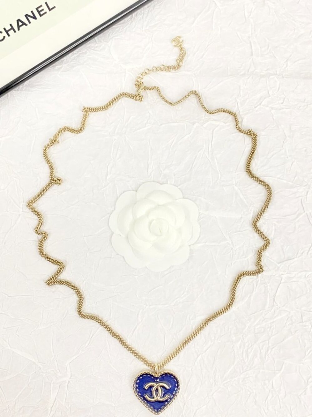 Chanel Necklace